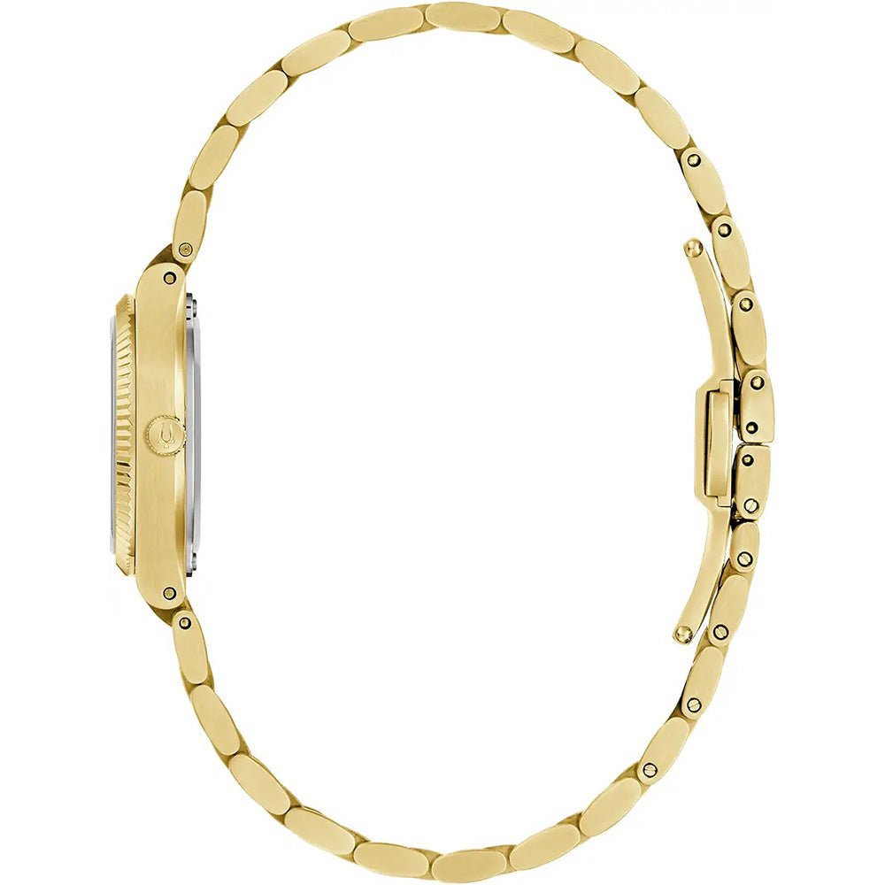 Bulova Super Seville 25mm 97L189 - Starbuy Australia