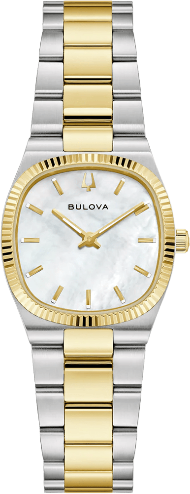 Bulova Super Seville 25mm 98L335 - Starbuy Australia