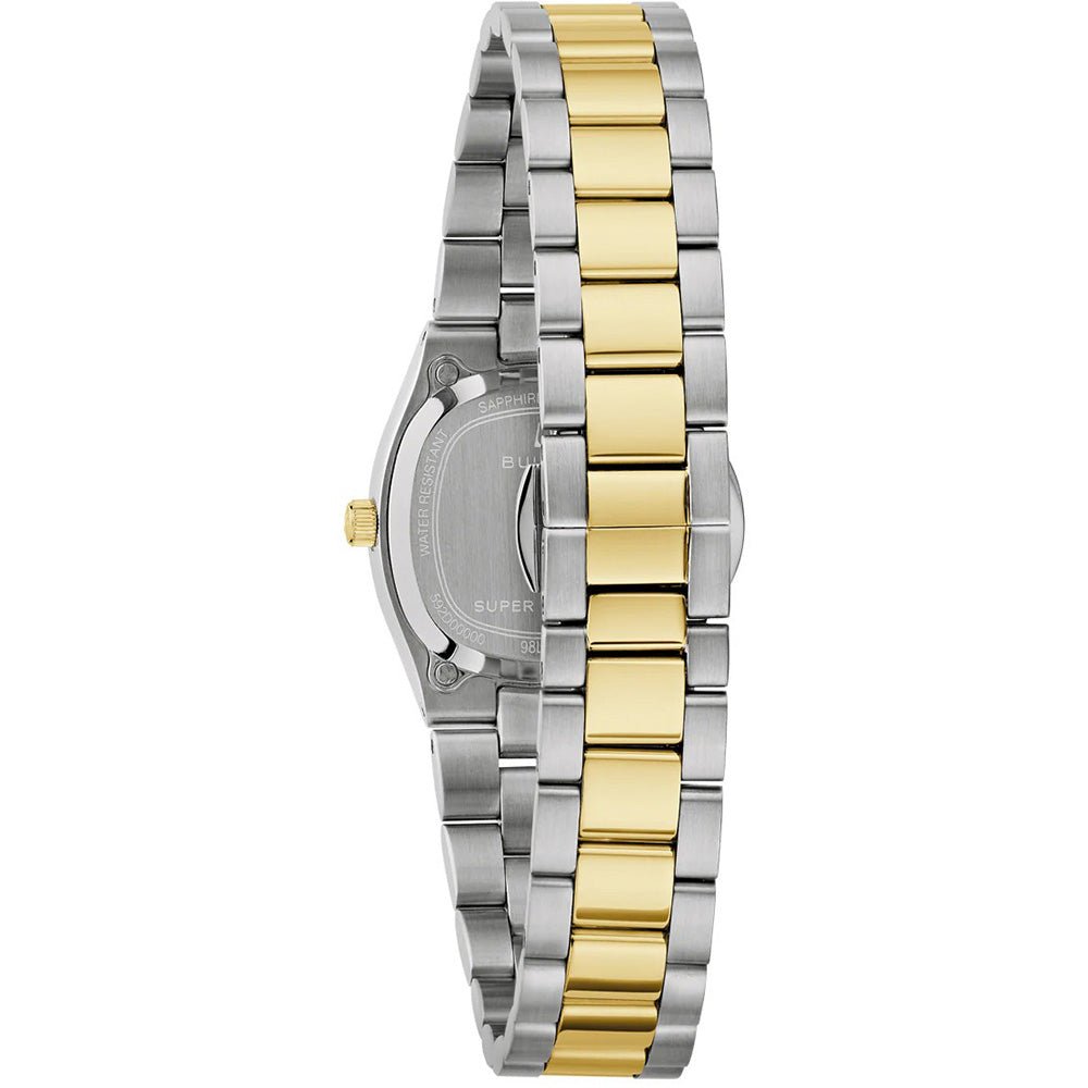 Bulova Super Seville 25mm 98L335 - Starbuy Australia