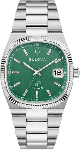 Bulova Super Seville 37mm 96B439 - Starbuy Australia