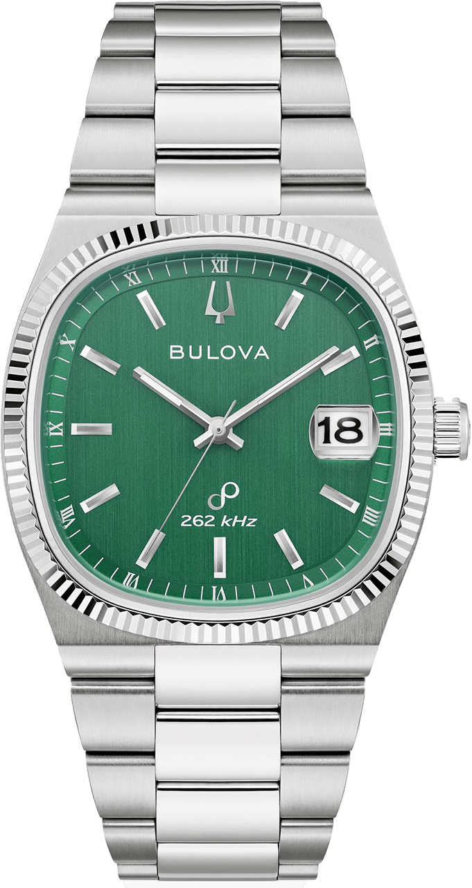 Bulova Super Seville 37mm 96B439 - Starbuy Australia