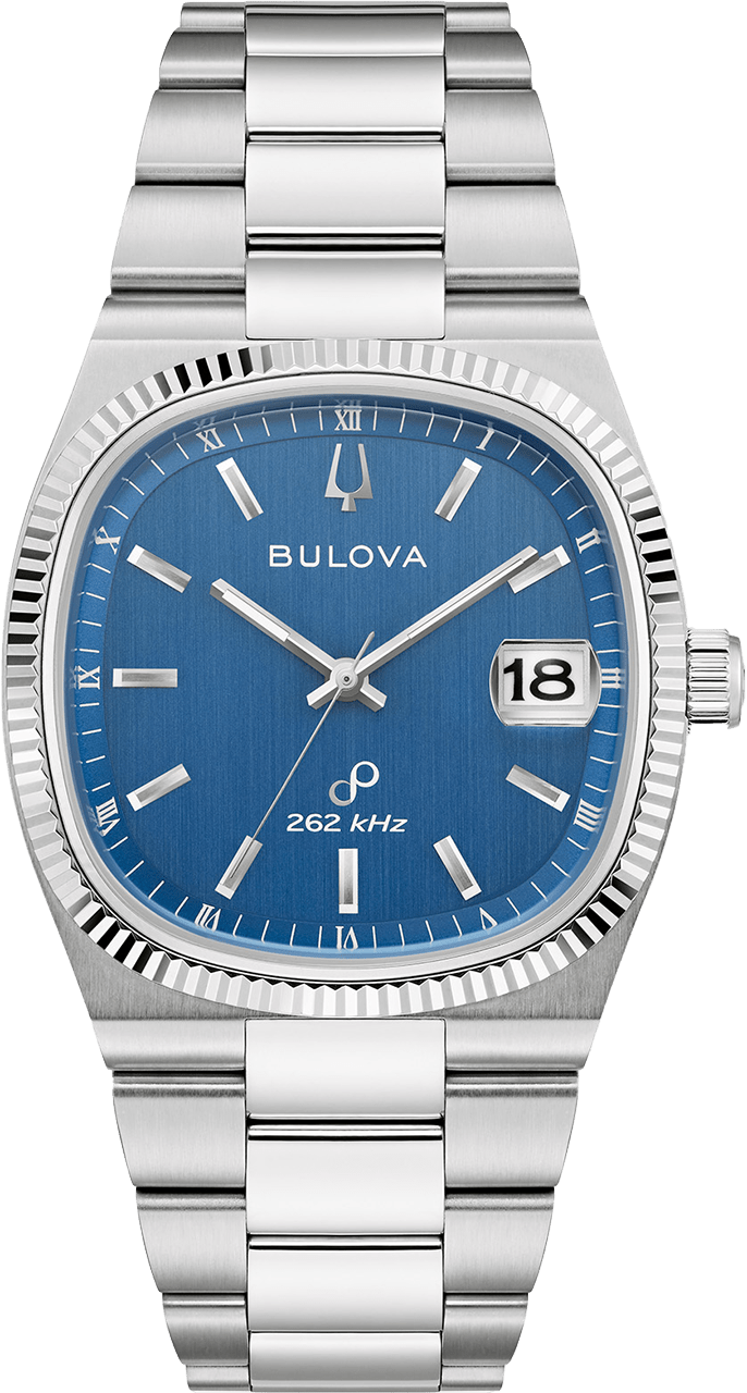 Bulova Super Seville 37mm 96B440 - Starbuy Australia