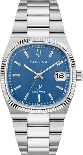 Bulova Super Seville 37mm 96B440 - Starbuy Australia