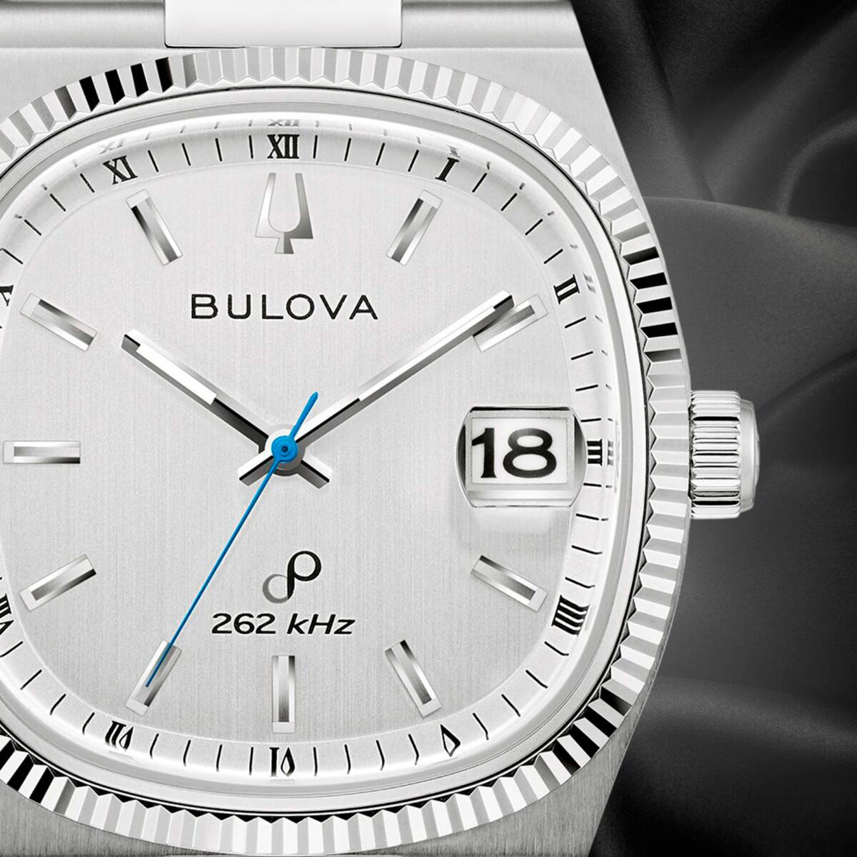 Bulova Super Seville 37mm 96B444 - Starbuy Australia