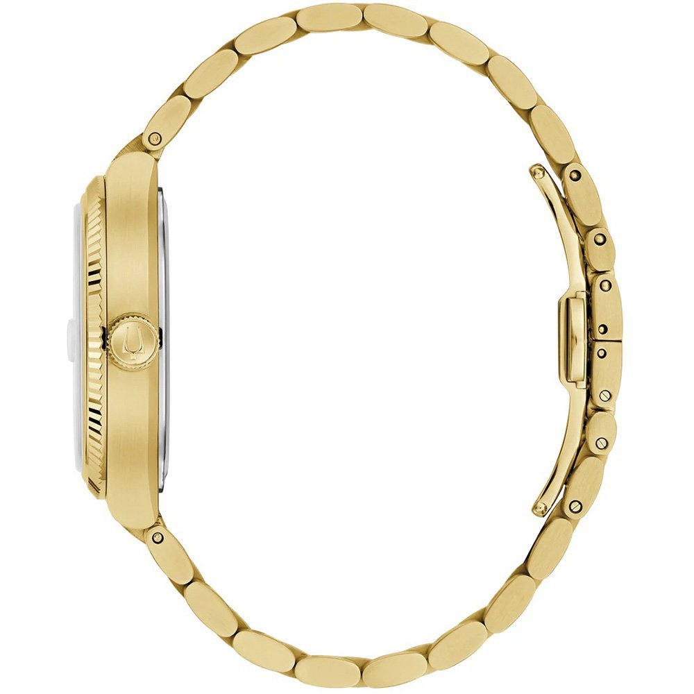 Bulova Super Seville 37mm 97B237 - Starbuy Australia