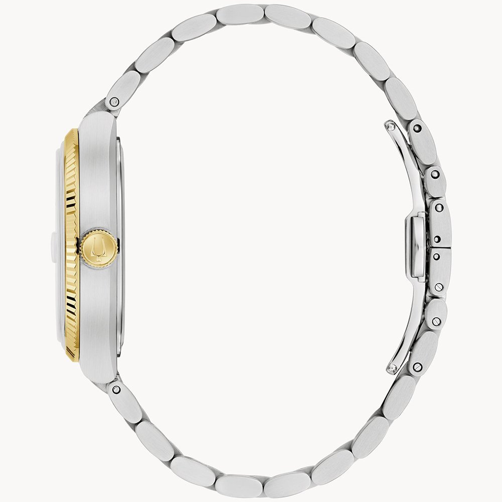 Bulova Super Seville 37mm 98B458 - Starbuy Australia