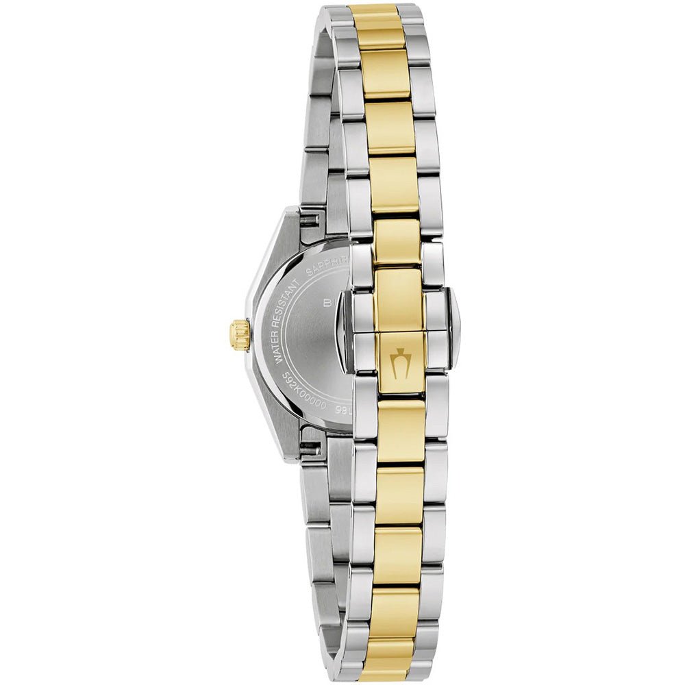 Bulova Surveyor Mini 23mm 98L331 - Starbuy Australia