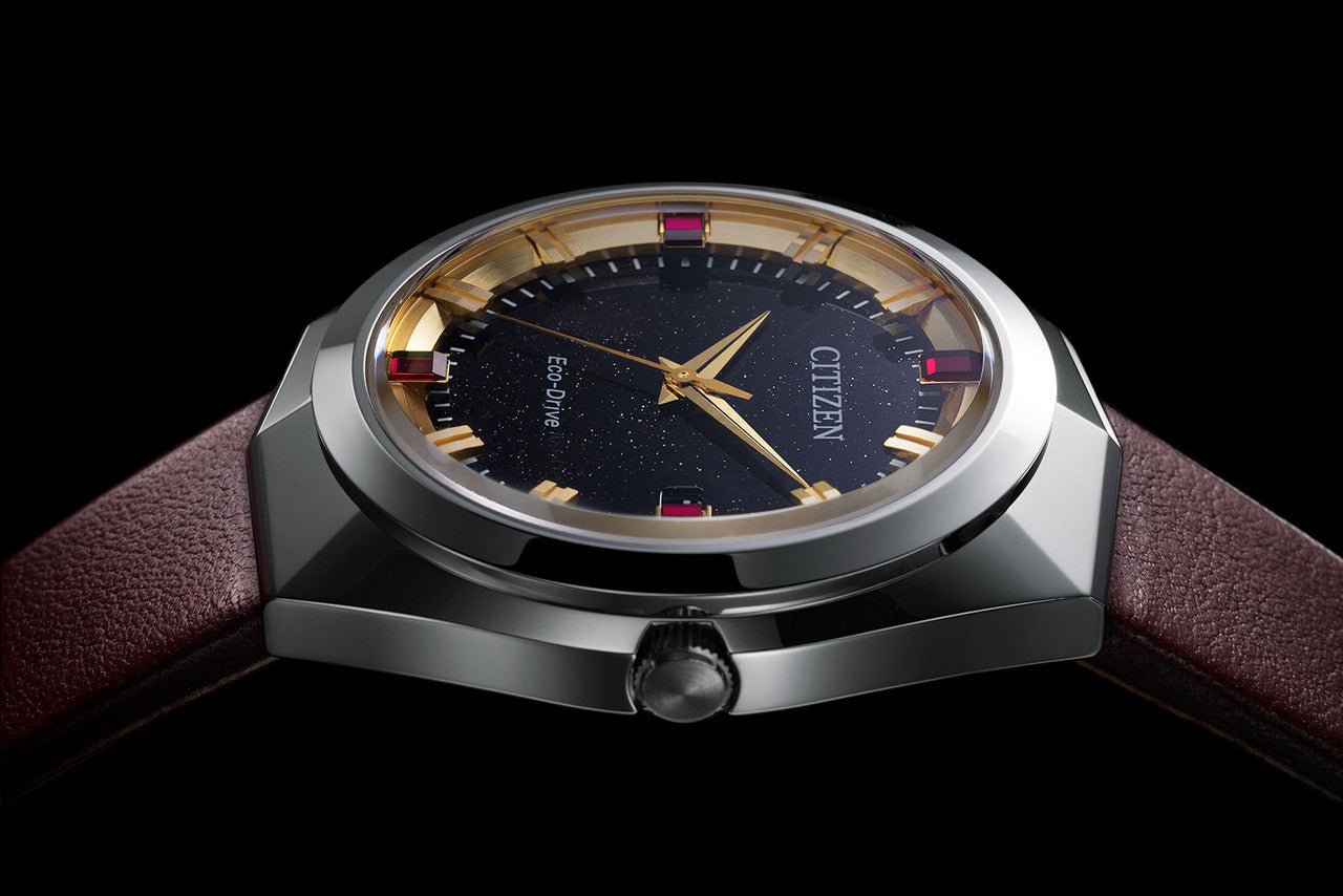 Citizen 365 LE 42.5mm BN1010 - 05E - Starbuy Australia