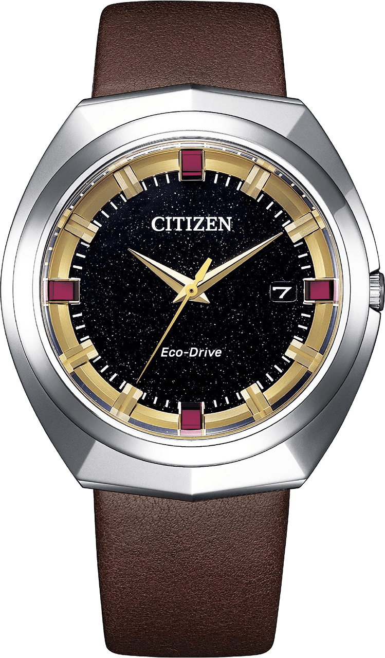Citizen Eco-Drive 365 Limited Edition Mens Watch BN1010-05E