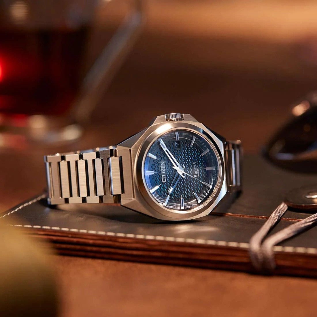 Citizen 8 40mm NA1010 - 84X - Starbuy Australia