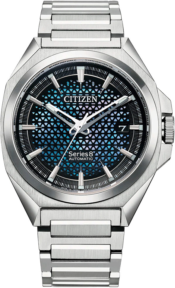Citizen 8 40mm NA1010 - 84X - Starbuy Australia