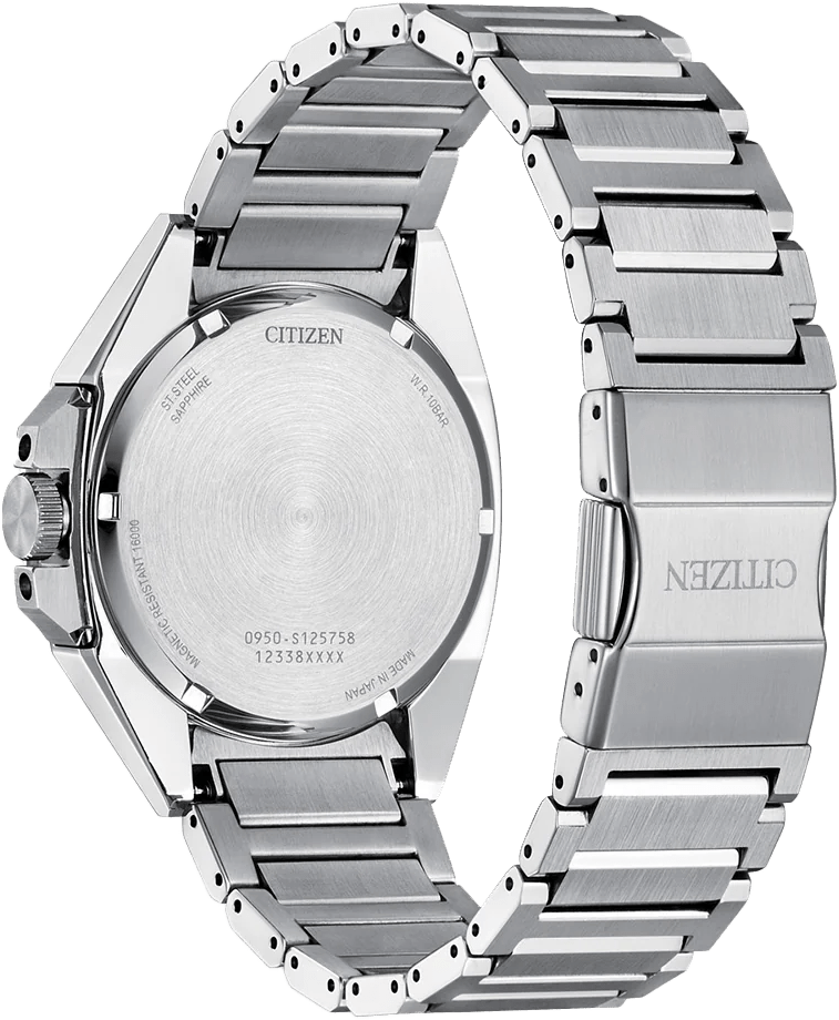 Citizen 8 40mm NA1010 - 84X - Starbuy Australia