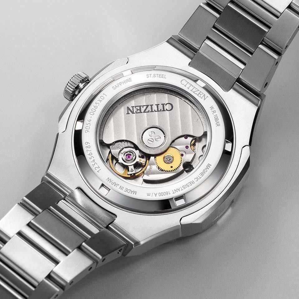 Citizen 8 GMT 41mm NB6030 - 59L - Starbuy Australia
