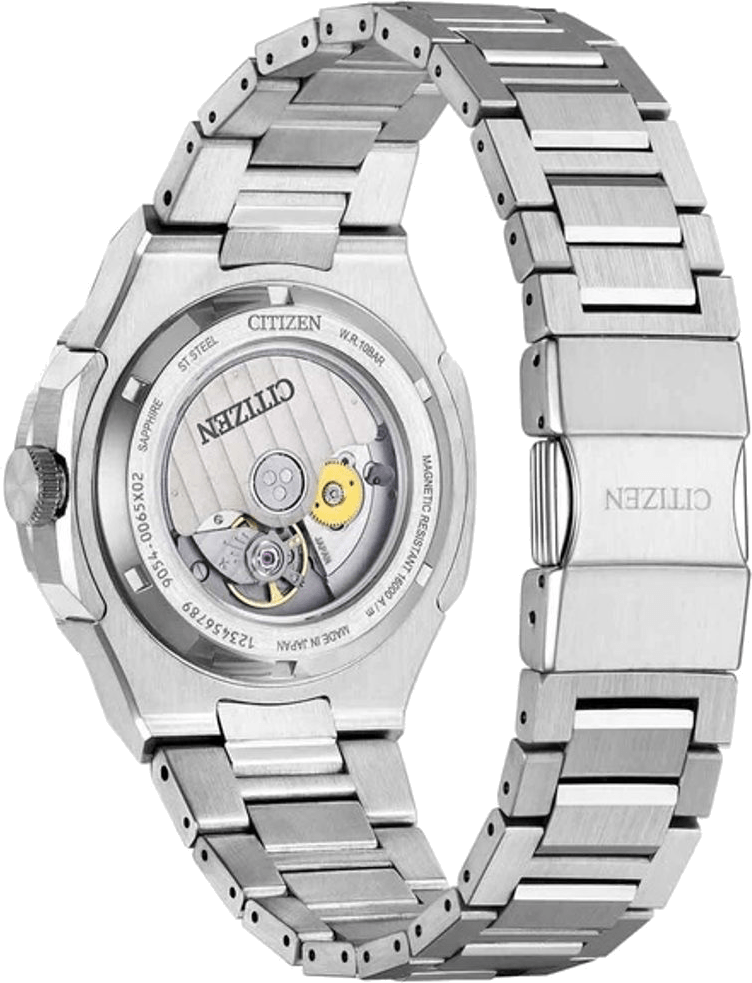 Citizen 8 GMT 41mm NB6031 - 56E - Starbuy Australia