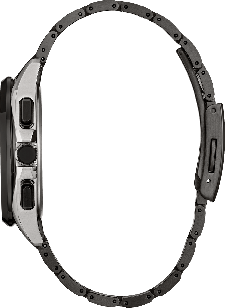 Citizen Attesa 41.5mm BY1007 - 60L - Starbuy Australia