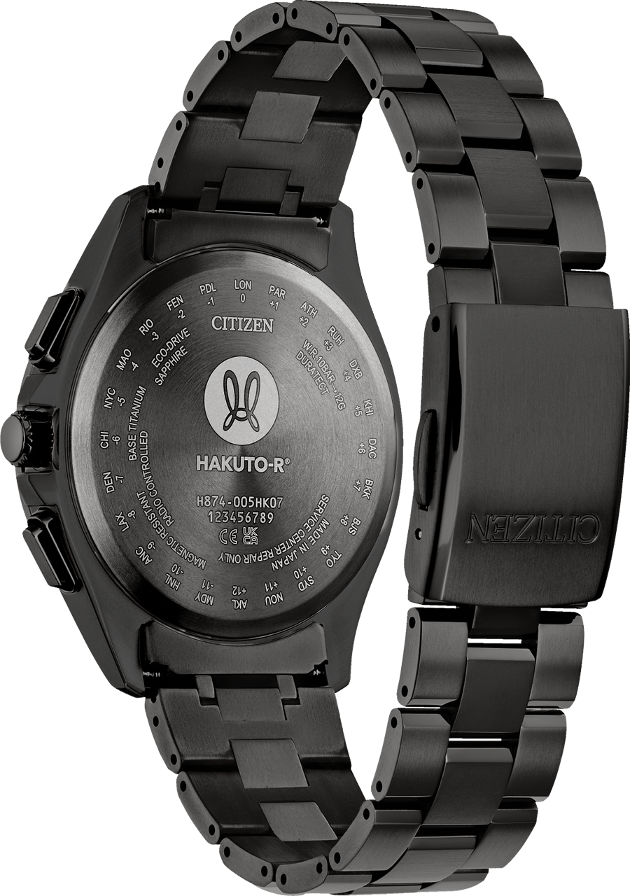 Citizen Attesa 41.5mm BY1008 - 67L - Starbuy Australia
