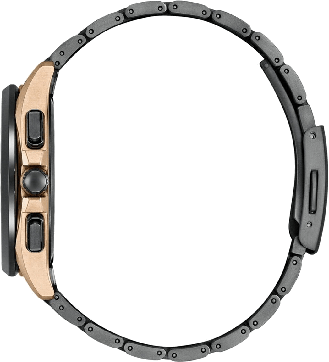Citizen Attesa 41.5mm BY1009 - 64Y - Starbuy Australia