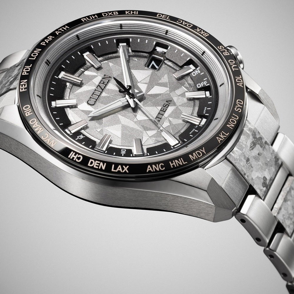 Citizen Attesa 41mm CB0284 - 66A - Starbuy Australia