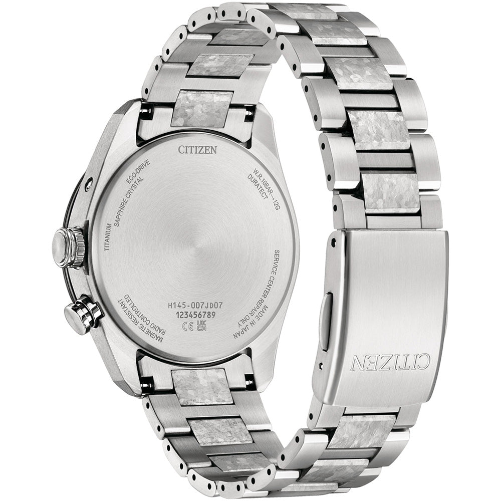 Citizen Attesa 41mm CB0284 - 66A - Starbuy Australia