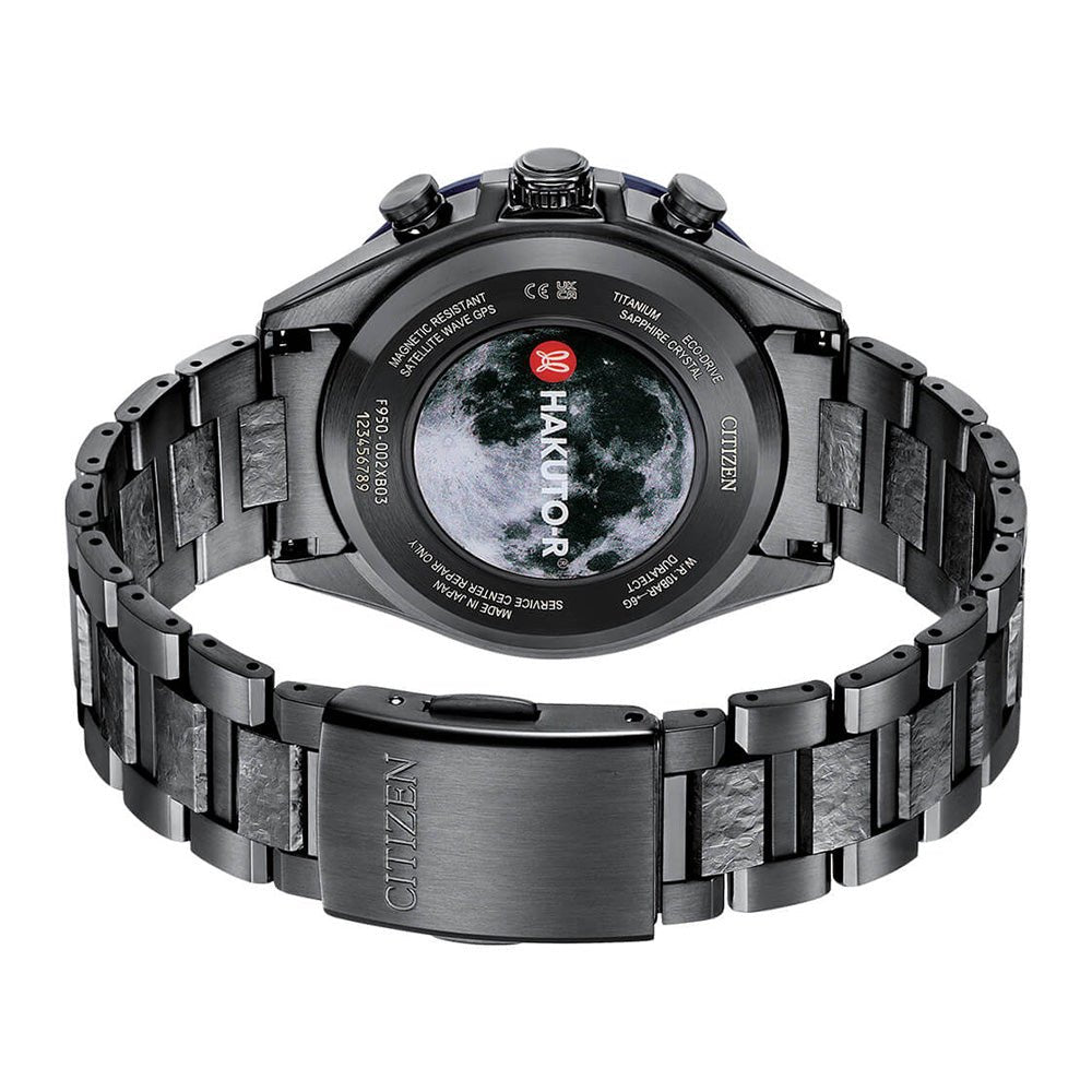 Citizen Attesa 45mm CC4067 - 66E - Starbuy Australia