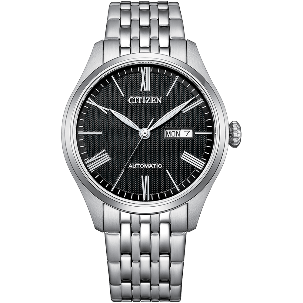 Citizen Automatic 40mm Mens Watch NH8410-59E - Starbuy Australia