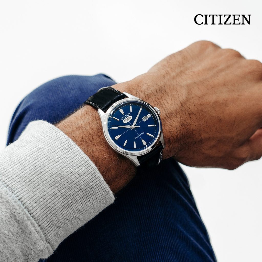 Citizen Automatic 40mm NH8390 - 20L - Starbuy Australia
