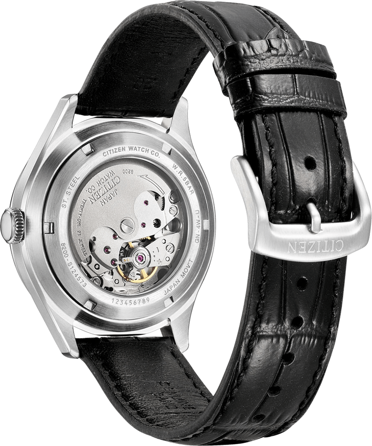Citizen Automatic 40mm NH8390 - 20L - Starbuy Australia