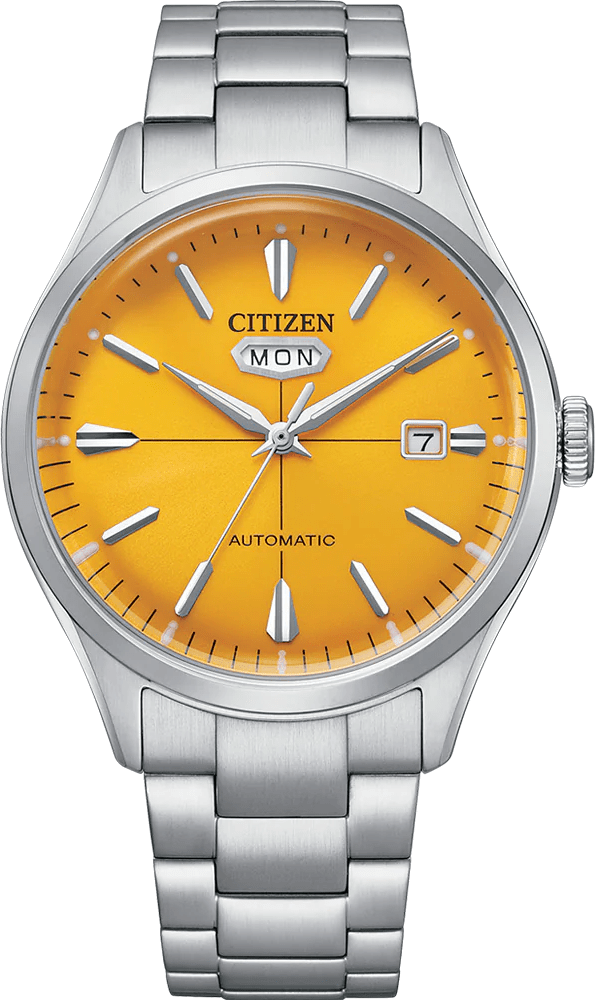 Citizen Mechanical Collection Automatic Mens Watch NH8391-51Z