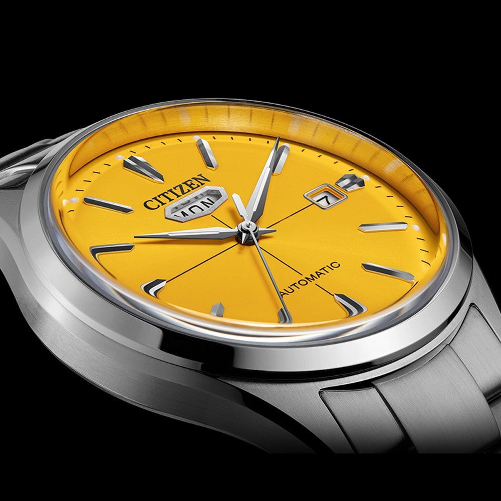 Citizen Automatic 40mm NH8391 - 51Z - Starbuy Australia