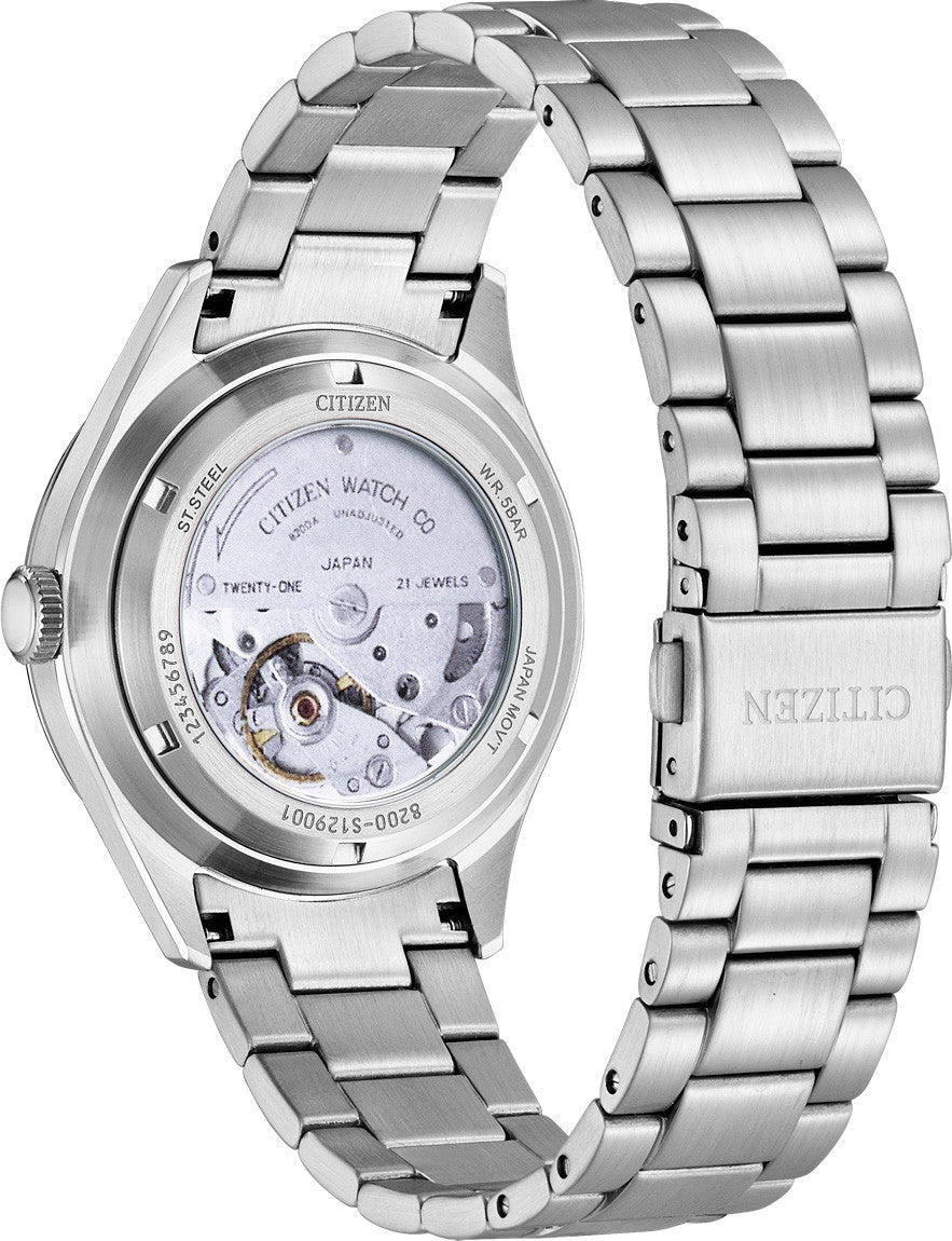 Citizen Automatic 40mm NH8391 - 51Z - Starbuy Australia