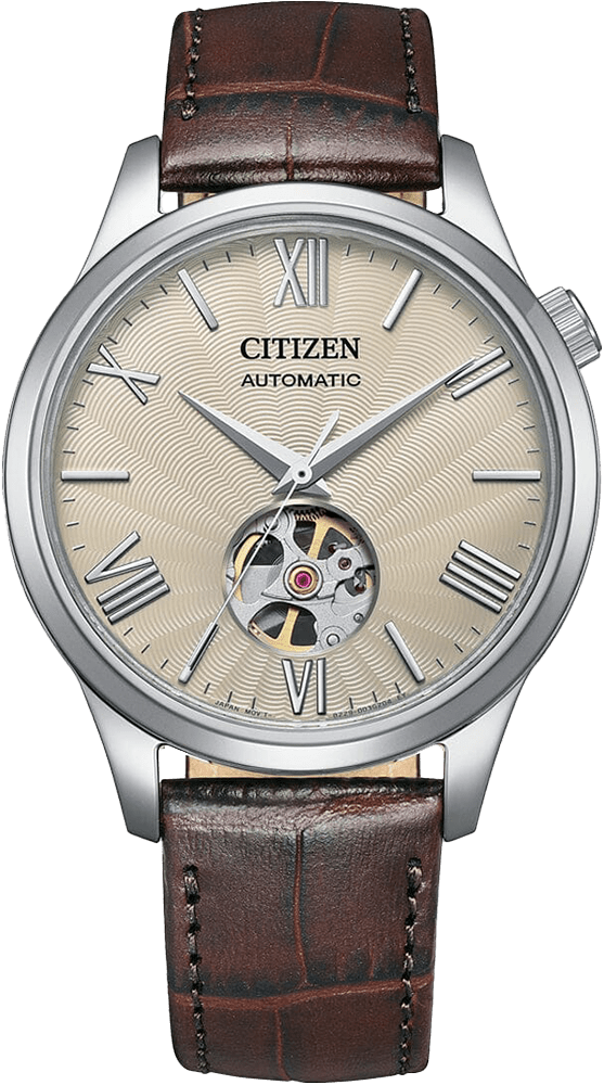 Citizen Automatic 40mm NH9130 - 17A - Starbuy Australia