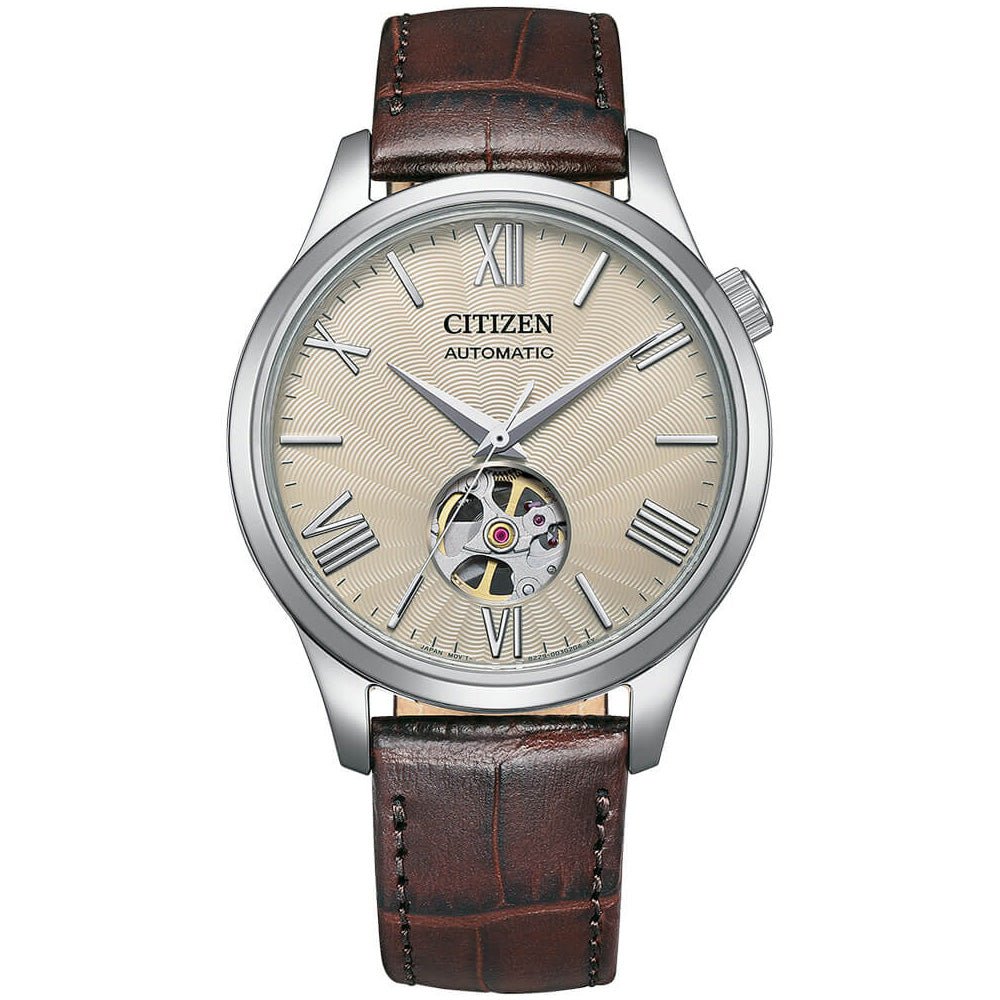 Citizen Automatic 40mm NH9130 - 17A - Starbuy Australia