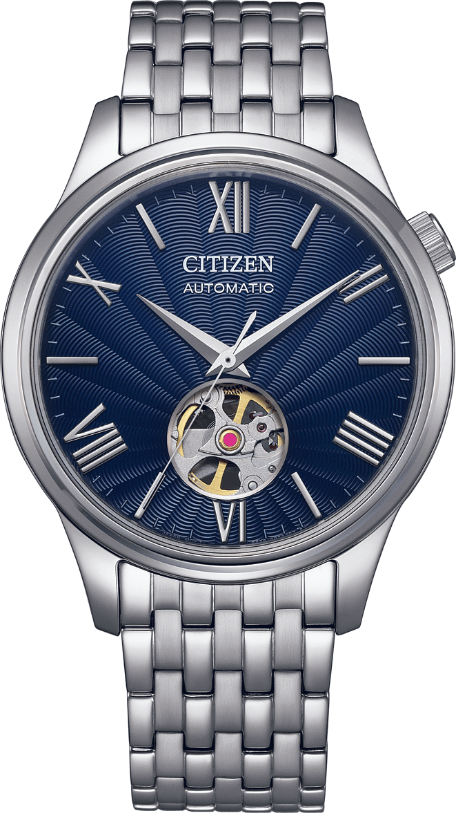 Citizen Automatic 40mm NH9130 - 84L - Starbuy Australia
