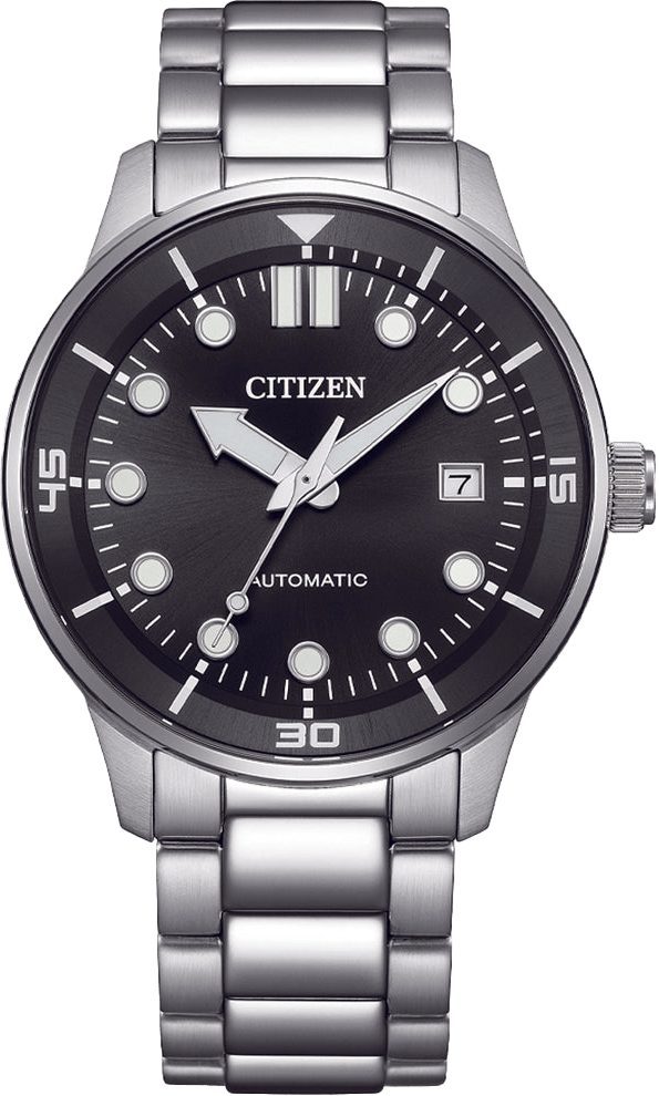 Citizen Automatic 40mm NJ0191 - 83E - Starbuy Australia