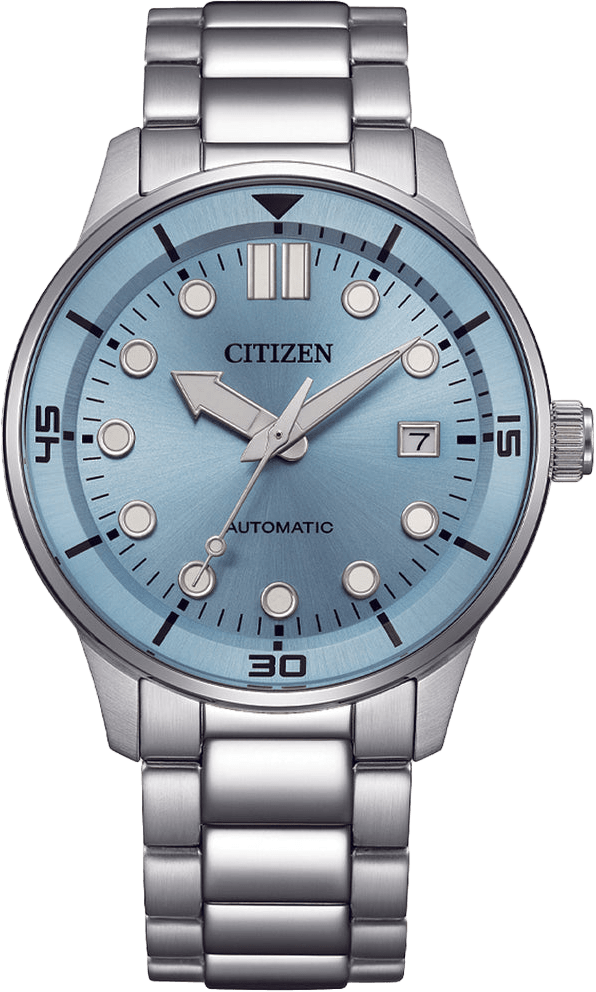 Citizen Automatic 40mm NJ0191 - 83L - Starbuy Australia
