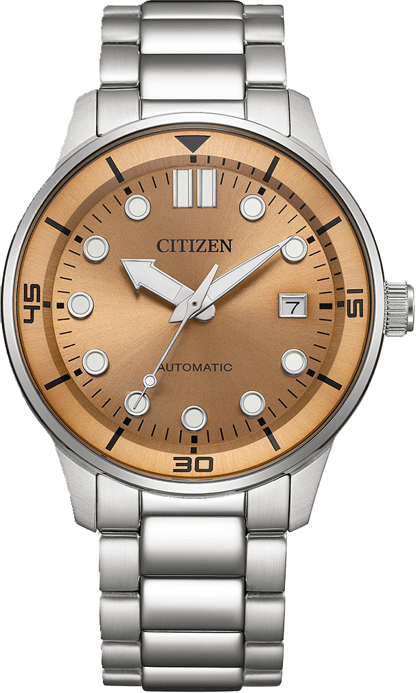 Citizen Automatic 40mm NJ0191 - 83X - Starbuy Australia