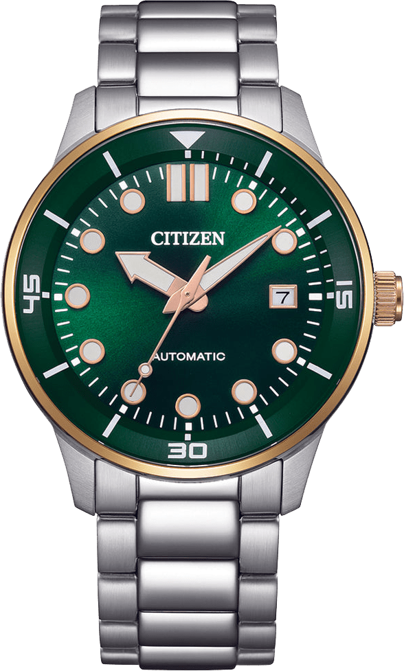Citizen Automatic 40mm NJ0196 - 80X - Starbuy Australia