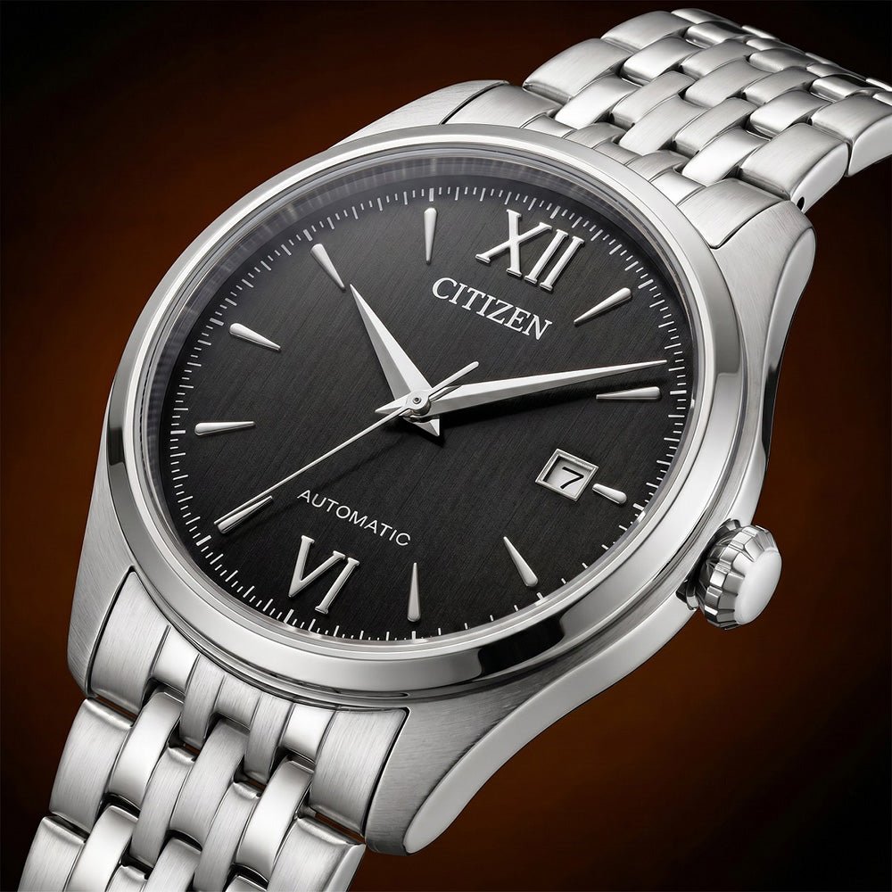 Citizen Automatic 40mm NJ0240 - 55E - Starbuy Australia
