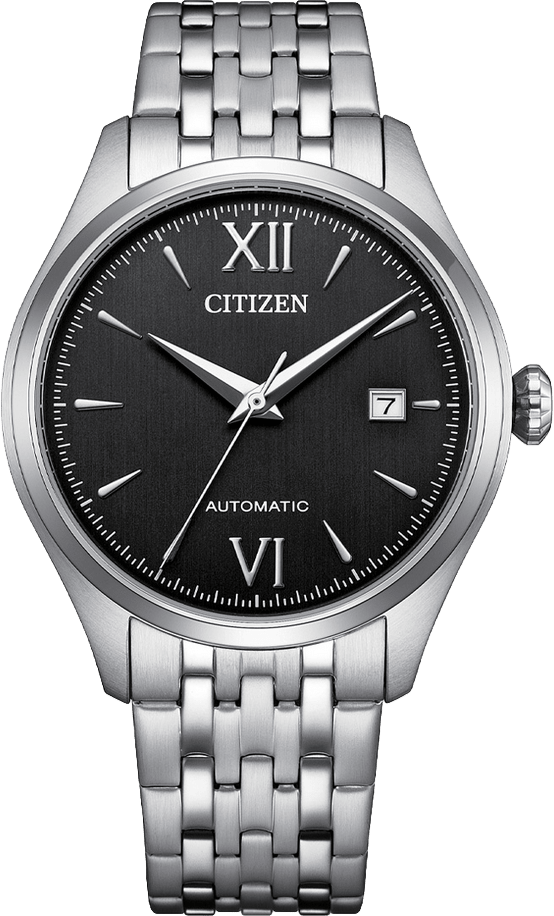 Citizen Automatic 40mm NJ0240 - 55E - Starbuy Australia