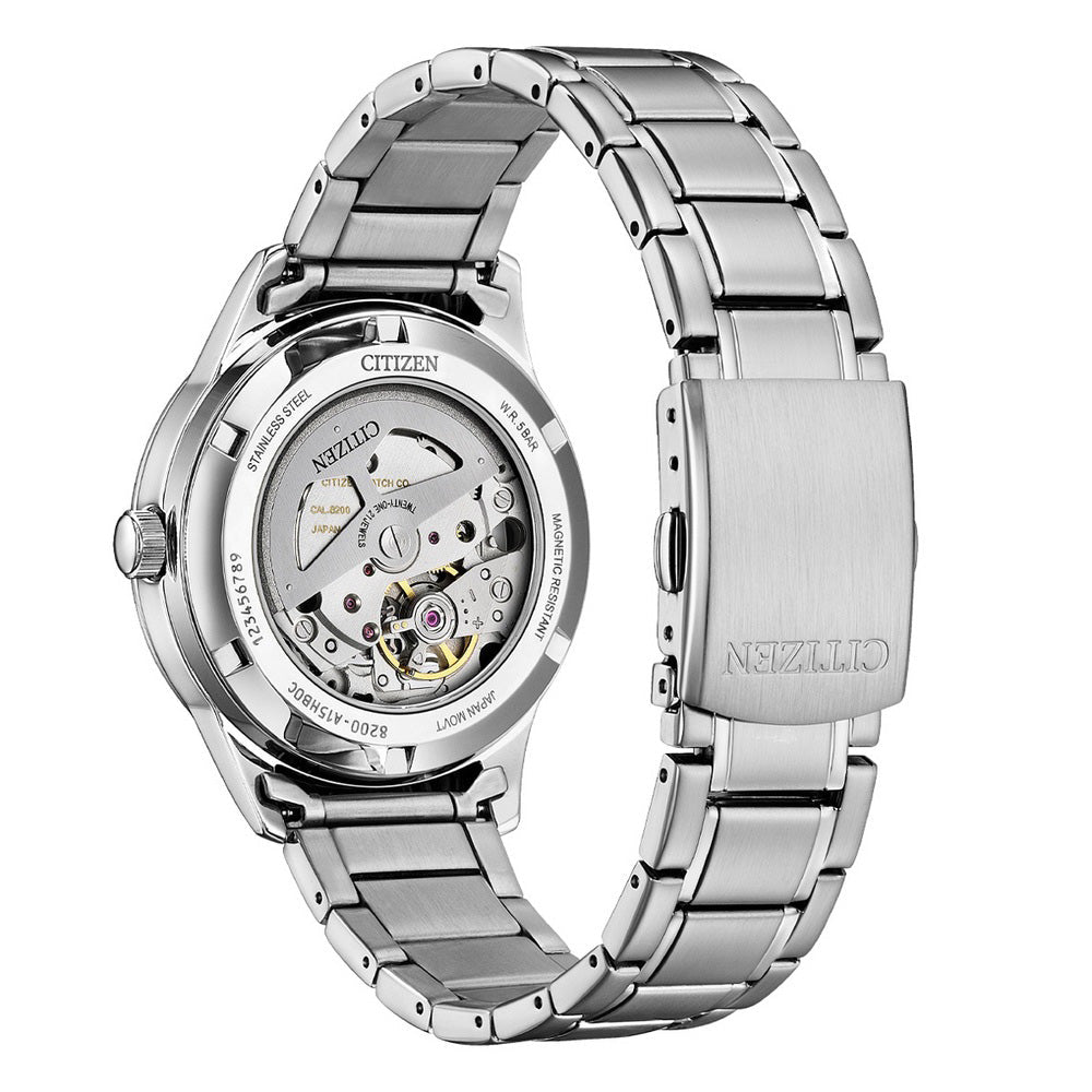 Citizen Automatic 40mm NY4060 - 51E - Starbuy Australia