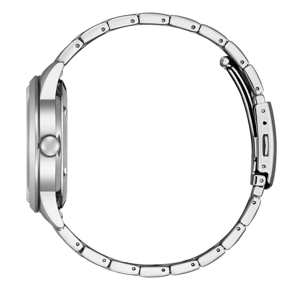 Citizen Automatic 40mm NY4060-51L - Starbuy Australia