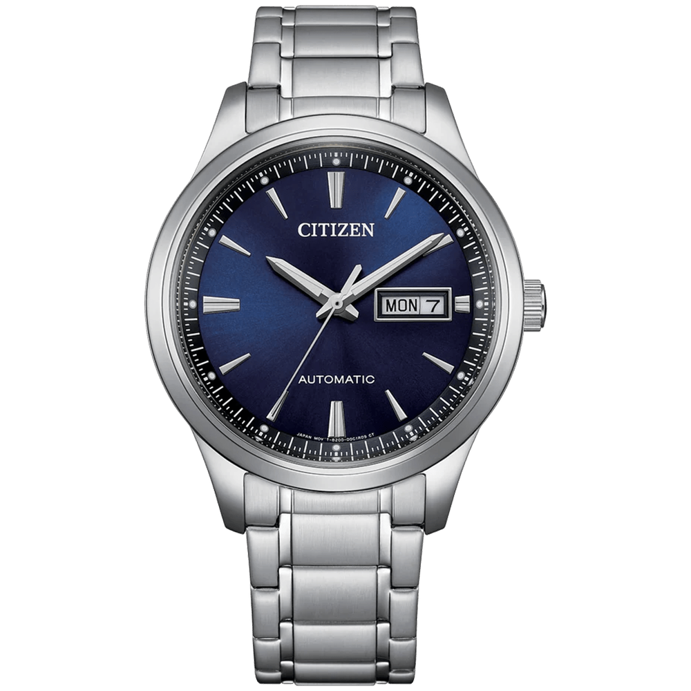 Citizen Automatic 40mm NY4060-51L - Starbuy Australia
