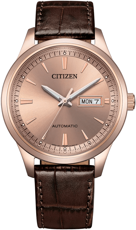 Citizen Automatic 40mm NY4062 - 04X - Starbuy Australia
