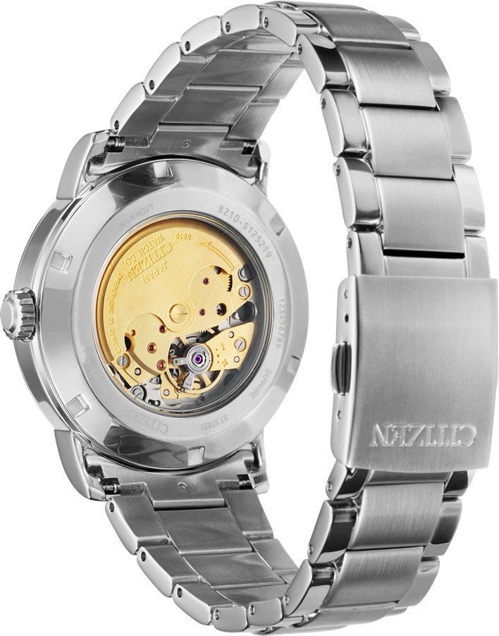Citizen Automatic 42mm NJ0130 - 88E - Starbuy Australia