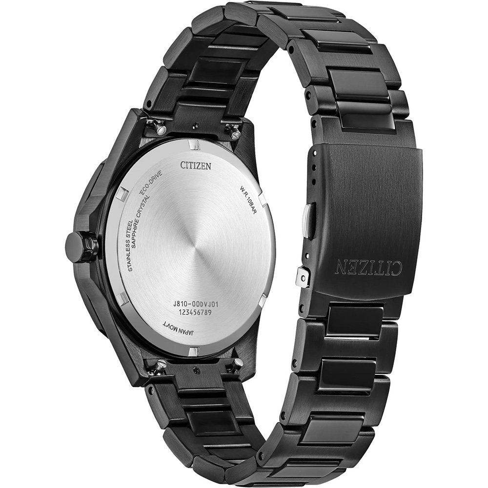 Citizen Eco-Drive 42mm AW1855-52E