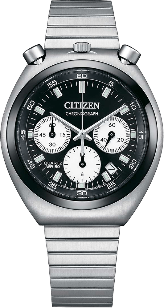 Citizen Bullhead 38mm AN3660 - 81E - Starbuy Australia