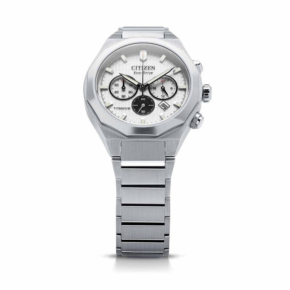 Citizen Zenshin 41mm CA4690-51A