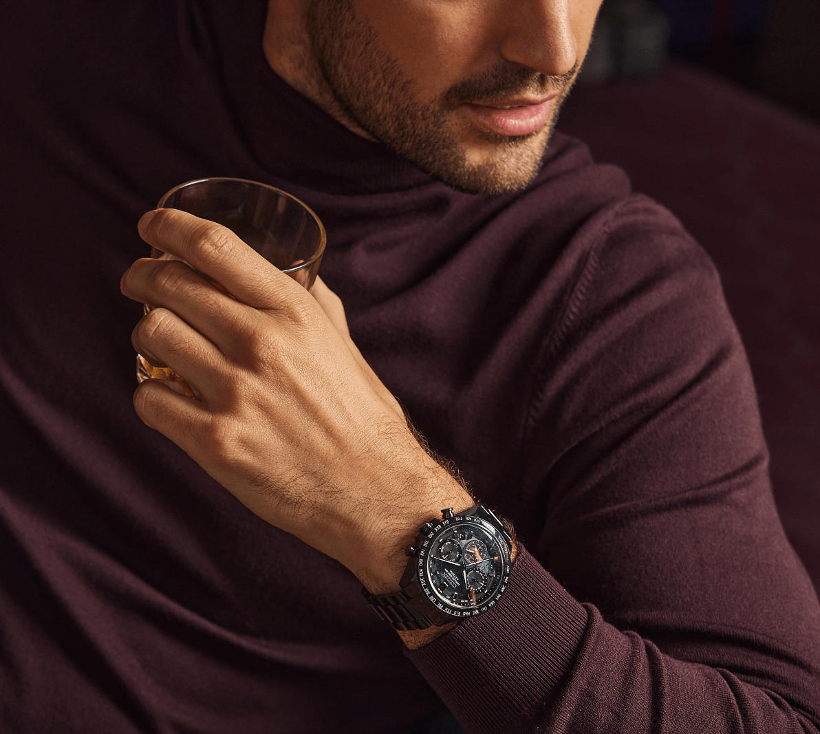 Citizen CC4065 - 61Y - Starbuy Australia