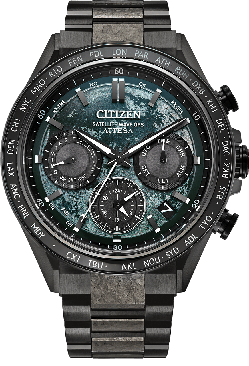 Citizen CC4065 - 61Y - Starbuy Australia