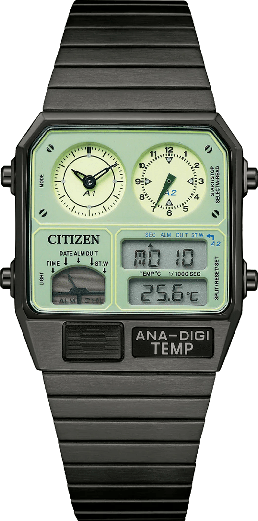 Citizen Digi - Ana JG2147 - 85X - Starbuy Australia